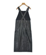 UNITED ARROWS（ユナイテッドアローズ）オールインワン/サロペット 黒 サイズ:38(M位) レディース/2200632331055