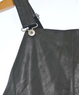 UNITED ARROWS（ユナイテッドアローズ）オールインワン/サロペット 黒 サイズ:38(M位) レディース/2200632331055