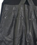 UNITED ARROWS（ユナイテッドアローズ）オールインワン/サロペット 黒 サイズ:38(M位) レディース/2200632331055