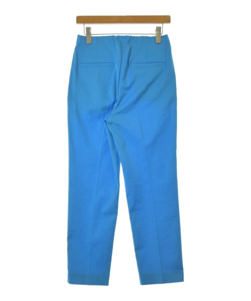 UNITED ARROWS（ユナイテッドアローズ）スラックス 青 サイズ:40(M位) レディース/2200632331062