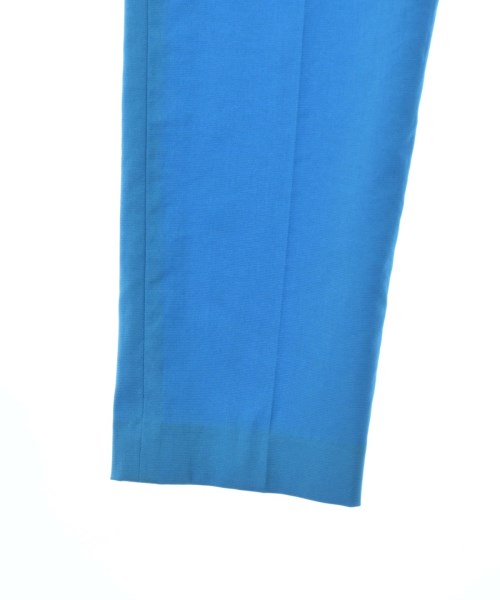 UNITED ARROWS（ユナイテッドアローズ）スラックス 青 サイズ:40(M位) レディース/2200632331062