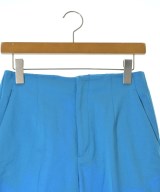 UNITED ARROWS（ユナイテッドアローズ）スラックス 青 サイズ:40(M位) レディース/2200632331062