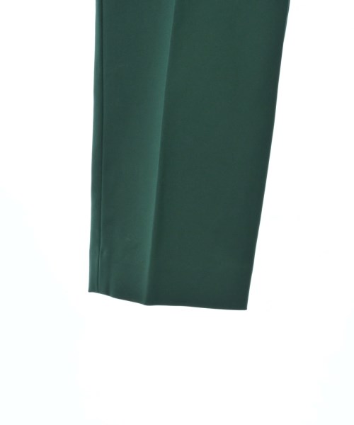 UNITED ARROWS（ユナイテッドアローズ）スラックス 緑 サイズ:38(M位) レディース/2200632331093