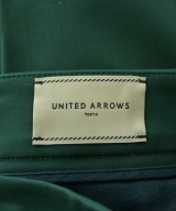 UNITED ARROWS（ユナイテッドアローズ）スラックス 緑 サイズ:38(M位) レディース/2200632331093