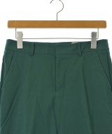 UNITED ARROWS（ユナイテッドアローズ）スラックス 緑 サイズ:38(M位) レディース/2200632331093