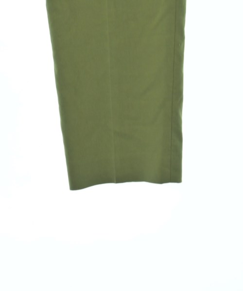 UNITED ARROWS（ユナイテッドアローズ）スラックス 緑 サイズ:40(M位) レディース/2200632331109