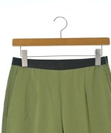 UNITED ARROWS（ユナイテッドアローズ）スラックス 緑 サイズ:40(M位) レディース/2200632331109