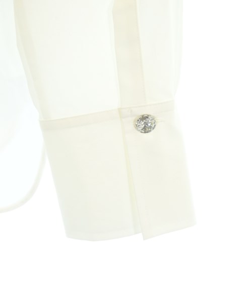 UNITED ARROWS（ユナイテッドアローズ）カジュアルシャツ 白 サイズ:F レディース/2200632331130