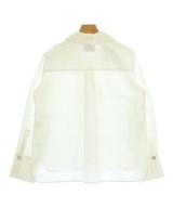 UNITED ARROWS（ユナイテッドアローズ）カジュアルシャツ 白 サイズ:F レディース/2200632331130