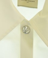 UNITED ARROWS（ユナイテッドアローズ）カジュアルシャツ 白 サイズ:F レディース/2200632331130