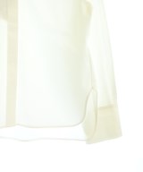 UNITED ARROWS（ユナイテッドアローズ）カジュアルシャツ 白 サイズ:F レディース/2200632331130