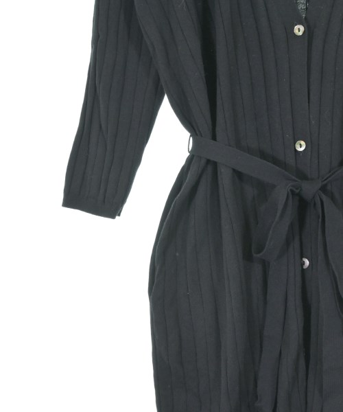 UNITED ARROWS（ユナイテッドアローズ）カーディガン 黒 サイズ:F レディース/2200632331147