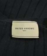 UNITED ARROWS（ユナイテッドアローズ）カーディガン 黒 サイズ:F レディース/2200632331147