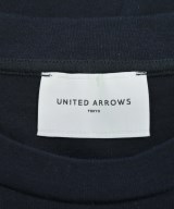 UNITED ARROWS（ユナイテッドアローズ）Tシャツ・カットソー 黒 サイズ:F レディース/2200632331154