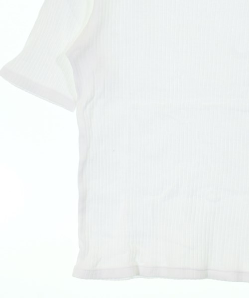 UNITED ARROWS（ユナイテッドアローズ）Tシャツ・カットソー 白 サイズ:F レディース/2200632331161