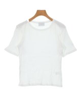 UNITED ARROWS（ユナイテッドアローズ）Tシャツ・カットソー 白 サイズ:F レディース/2200632331161