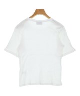 UNITED ARROWS（ユナイテッドアローズ）Tシャツ・カットソー 白 サイズ:F レディース/2200632331161