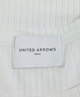 UNITED ARROWS（ユナイテッドアローズ）Tシャツ・カットソー 白 サイズ:F レディース/2200632331161