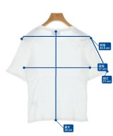 UNITED ARROWS（ユナイテッドアローズ）Tシャツ・カットソー 白 サイズ:F レディース/2200632331161
