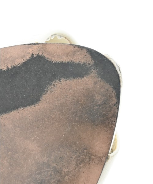 UNITED ARROWS（ユナイテッドアローズ）サンダル 白 サイズ:EU36(22.5cm位) レディース/2200632331239