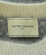 UNITED ARROWS（ユナイテッドアローズ）ニット・セーター グレー サイズ:F レディース/2200632367016