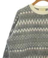 UNITED ARROWS（ユナイテッドアローズ）ニット・セーター グレー サイズ:F レディース/2200632367016