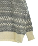 UNITED ARROWS（ユナイテッドアローズ）ニット・セーター グレー サイズ:F レディース/2200632367016
