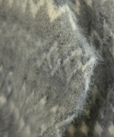 UNITED ARROWS（ユナイテッドアローズ）ニット・セーター グレー サイズ:F レディース/2200632367016