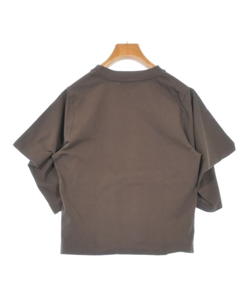 UNITED ARROWS（ユナイテッドアローズ）Tシャツ・カットソー 茶 サイズ:-(M位) レディース/2200632479054