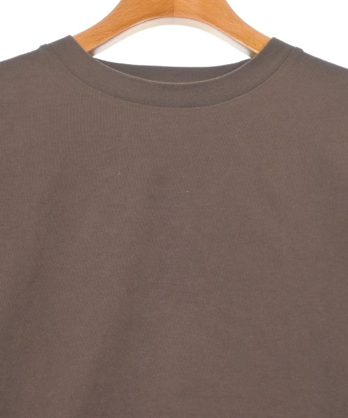 UNITED ARROWS（ユナイテッドアローズ）Tシャツ・カットソー 茶 サイズ:-(M位) レディース/2200632479054