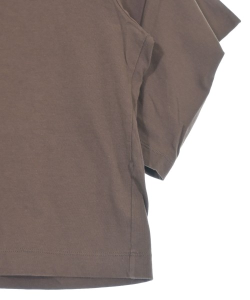 UNITED ARROWS（ユナイテッドアローズ）Tシャツ・カットソー 茶 サイズ:-(M位) レディース/2200632479054