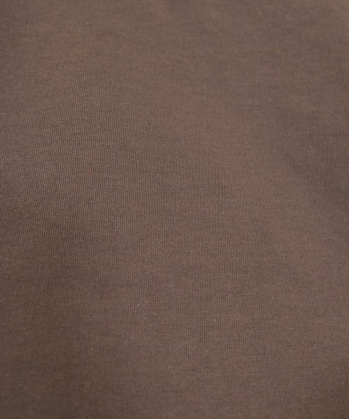 UNITED ARROWS（ユナイテッドアローズ）Tシャツ・カットソー 茶 サイズ:-(M位) レディース/2200632479054