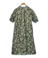 UNITED ARROWS（ユナイテッドアローズ）ワンピース 茶 サイズ:36(S位) レディース/2200615653099