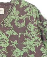 UNITED ARROWS（ユナイテッドアローズ）ワンピース 茶 サイズ:36(S位) レディース/2200615653099