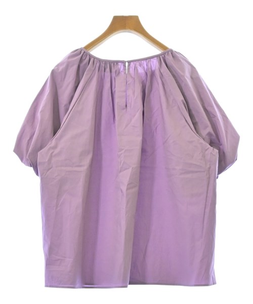 UNITED ARROWS（ユナイテッドアローズ）ブラウス 紫 サイズ:F レディース/2200615653112