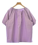 UNITED ARROWS（ユナイテッドアローズ）ブラウス 紫 サイズ:F レディース/2200615653112