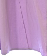 UNITED ARROWS（ユナイテッドアローズ）ブラウス 紫 サイズ:F レディース/2200615653112