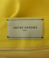UNITED ARROWS（ユナイテッドアローズ）スラックス 黄 サイズ:38(M位) レディース/2200615960036