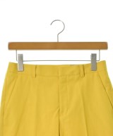 UNITED ARROWS（ユナイテッドアローズ）スラックス 黄 サイズ:38(M位) レディース/2200615960036