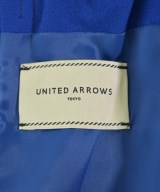 UNITED ARROWS（ユナイテッドアローズ）ロング・マキシ丈スカート 青 サイズ:38(M位) レディース/2200622041032