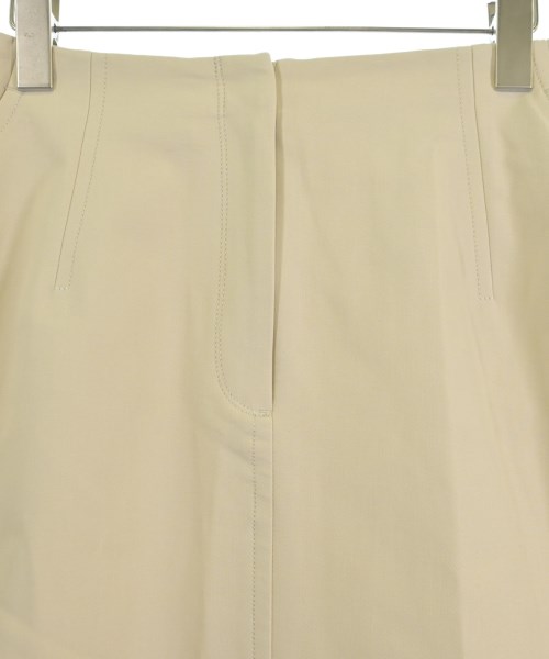 UNITED ARROWS（ユナイテッドアローズ）ロング・マキシ丈スカート 白 サイズ:38(M位) レディース/2200622041285