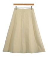 UNITED ARROWS（ユナイテッドアローズ）ロング・マキシ丈スカート 白 サイズ:38(M位) レディース/2200622041285