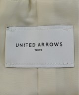 UNITED ARROWS（ユナイテッドアローズ）ロング・マキシ丈スカート 白 サイズ:38(M位) レディース/2200622041285
