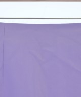 UNITED ARROWS（ユナイテッドアローズ）ロング・マキシ丈スカート 紫 サイズ:40(M位) レディース/2200622041414