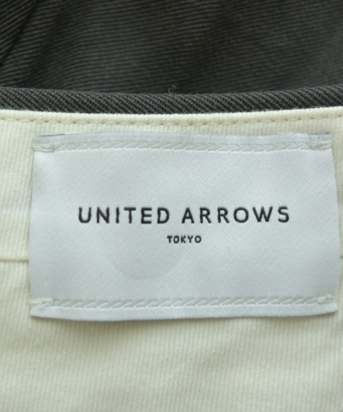 UNITED ARROWS（ユナイテッドアローズ）その他 グレー サイズ:38(M位) レディース/2200622041582