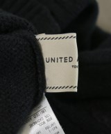UNITED ARROWS（ユナイテッドアローズ）ニット・セーター 黒 サイズ:F レディース/2200632653102