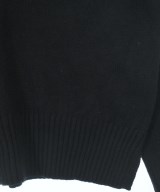 UNITED ARROWS（ユナイテッドアローズ）ニット・セーター 黒 サイズ:F レディース/2200632653102