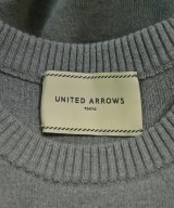 UNITED ARROWS（ユナイテッドアローズ）ベスト グレー サイズ:-(L位) レディース/2200635687012