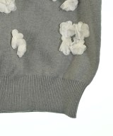 UNITED ARROWS（ユナイテッドアローズ）ベスト グレー サイズ:-(L位) レディース/2200635687012