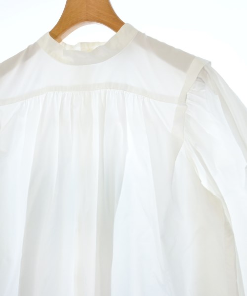 UNITED ARROWS（ユナイテッドアローズ）ブラウス 白 サイズ:F レディース/2200635862020